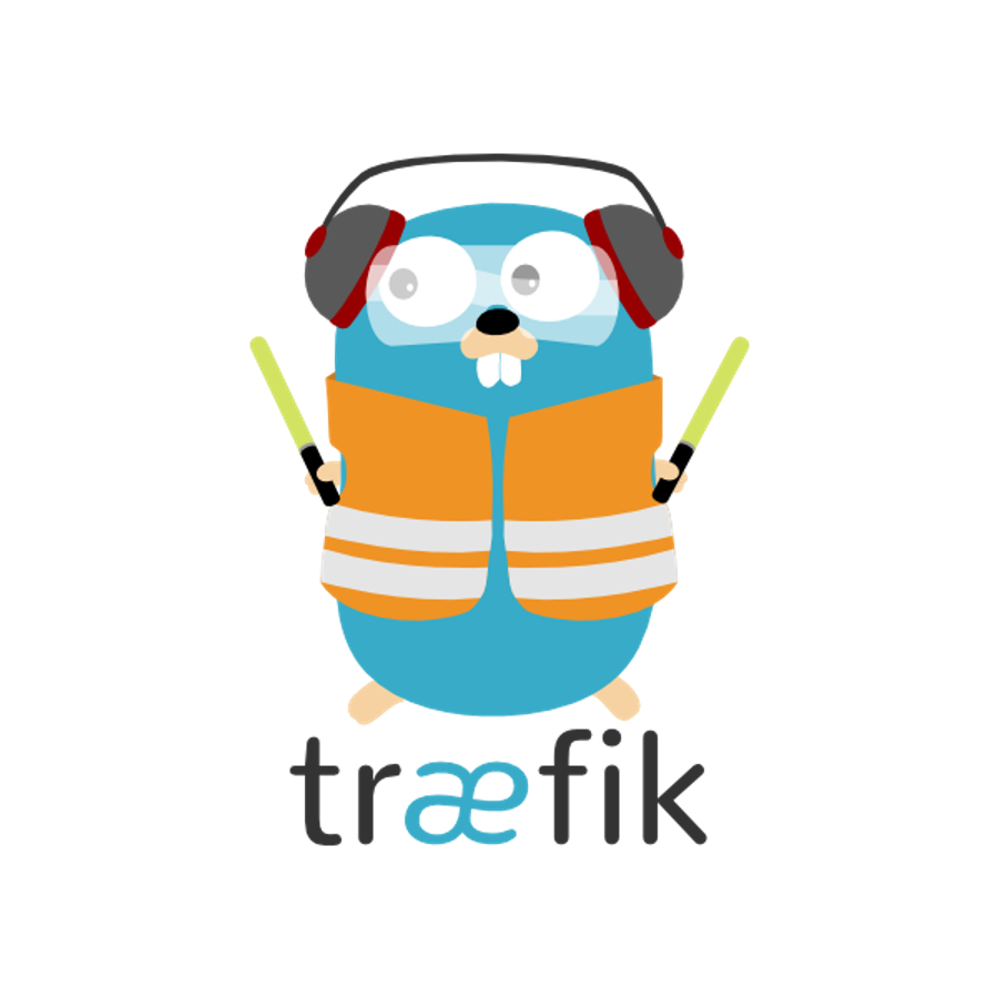 Traefik Configuration for DDEV